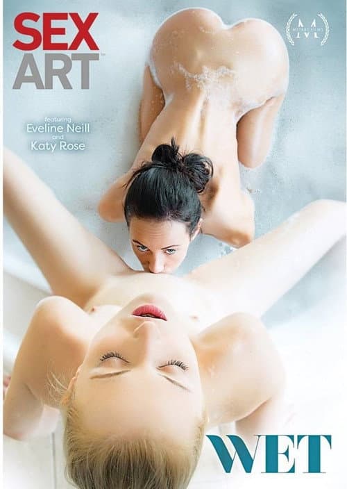 Wet 1 poster