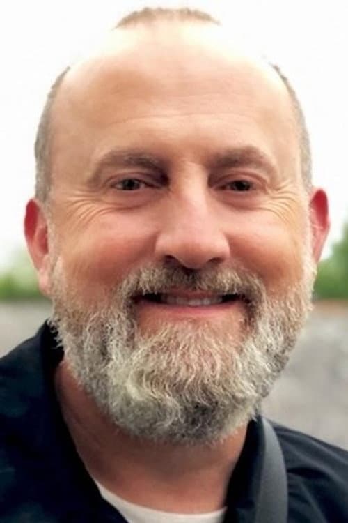 Andy Pryor