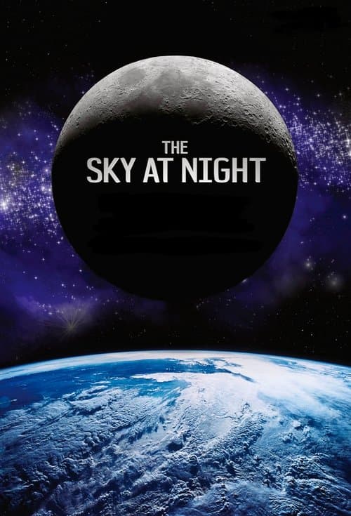 The Sky at Night poster