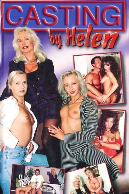 Casting by Helen poster