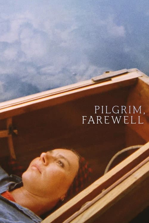 Pilgrim, Farewell poster