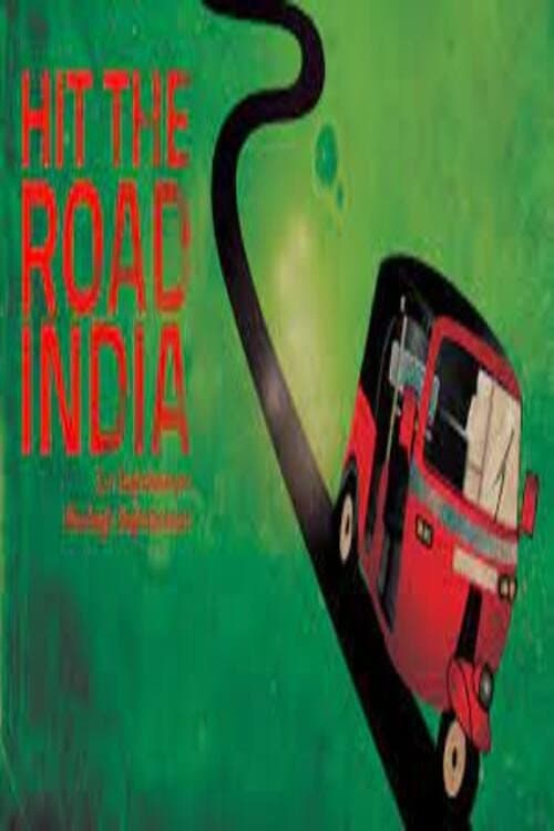Hit The Road: India poster