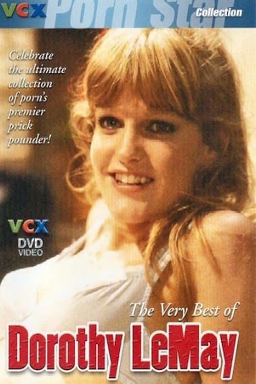 The Very Best of Dorothy Lemay poster