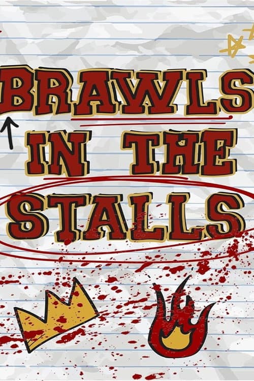 Brawls in the Stalls poster
