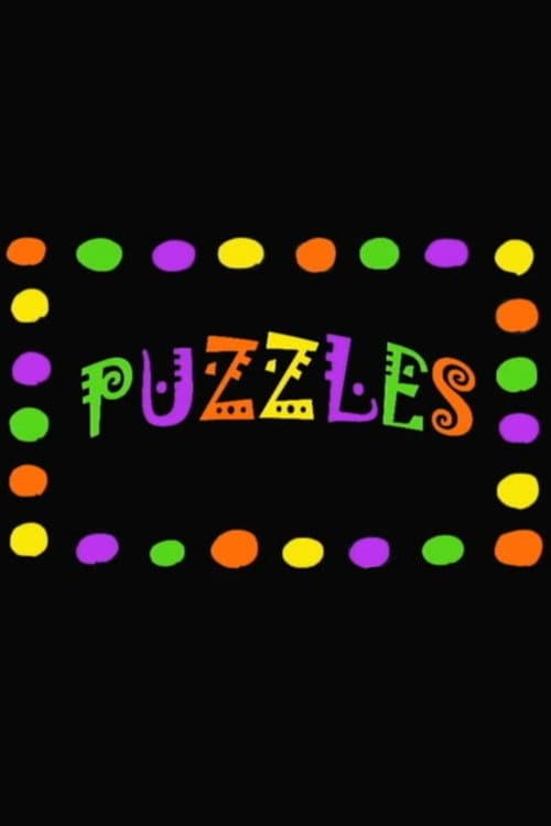 Puzzles poster