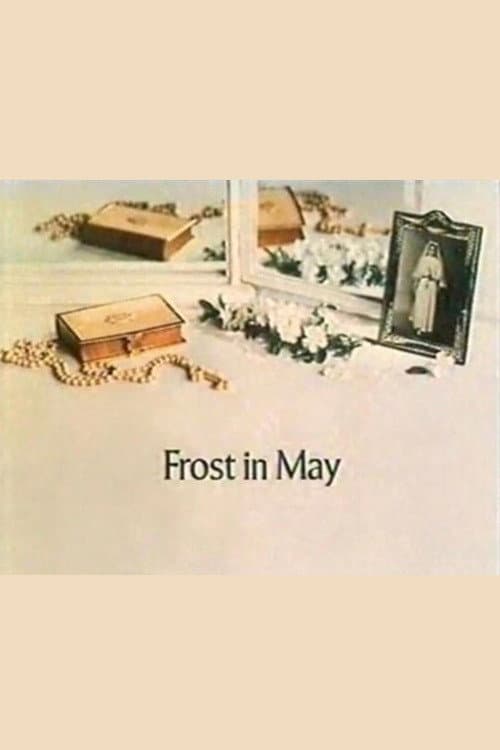Frost in May poster