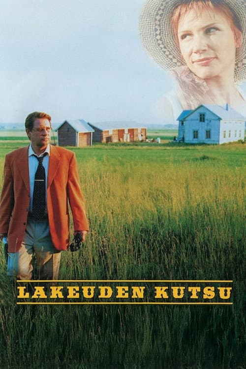Lakeuden kutsu poster
