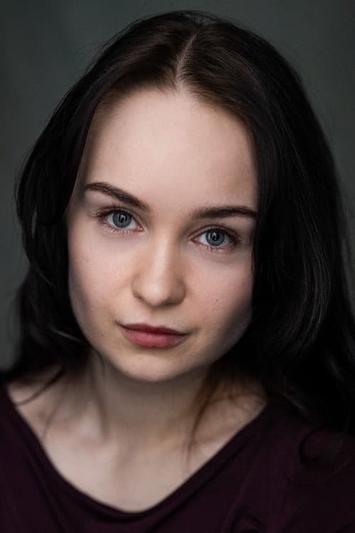 Iina-Sofia Aura
