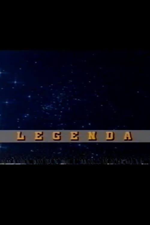 Legenda - Pieni ihmetarina valtatien varrelta poster