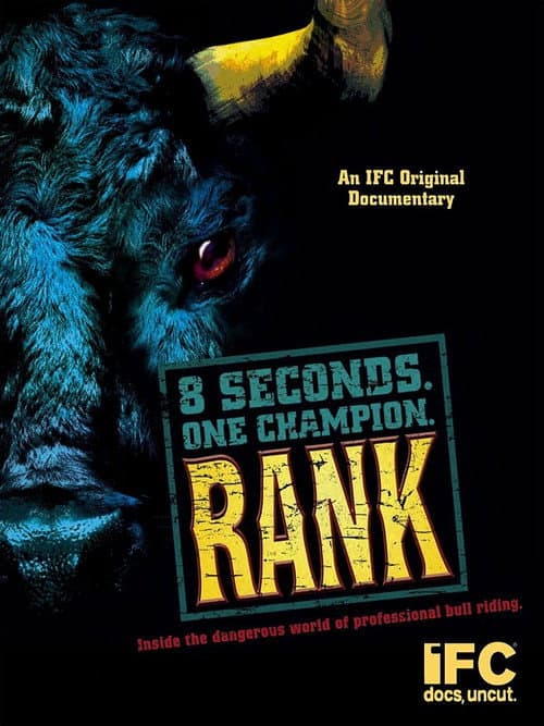 Rank poster