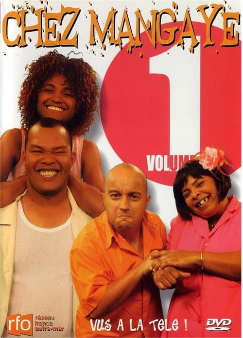 Chez Mangaye poster