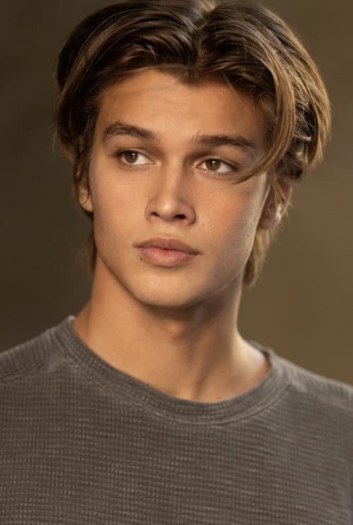Noah Redclay