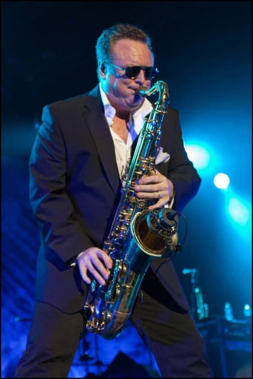 Brian Travers
