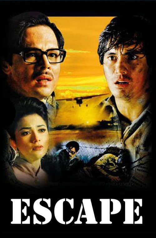 Escape poster