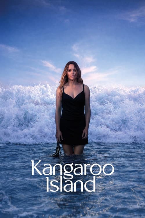 Kangaroo Island poster