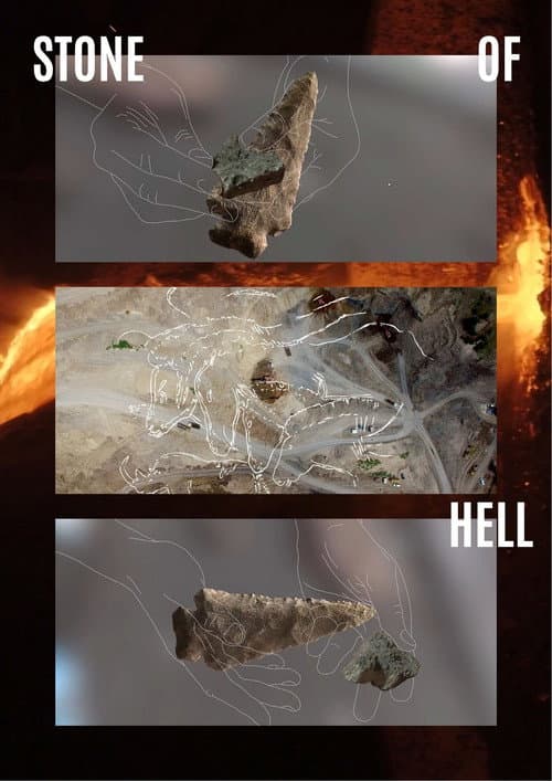 Stone of Hell poster