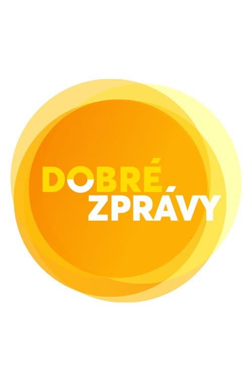 Dobré zprávy poster