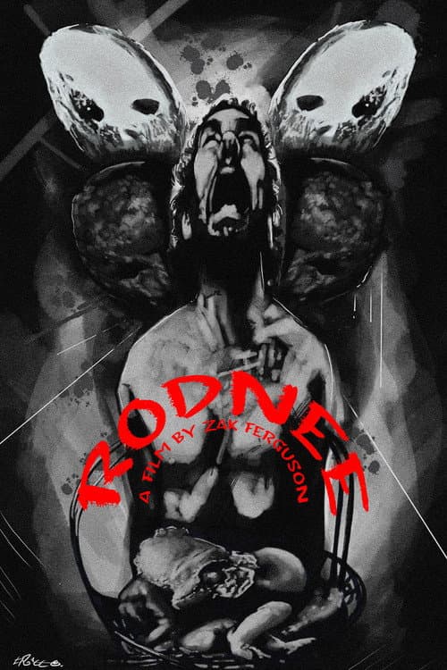 Rodnee poster