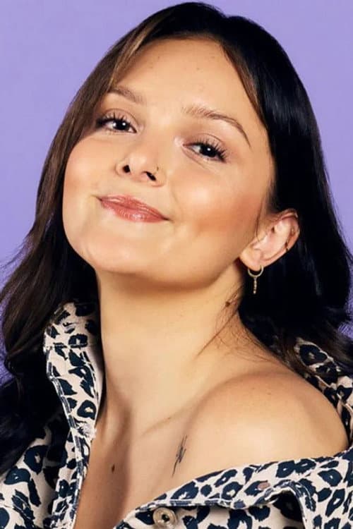 Natasha Zelenka