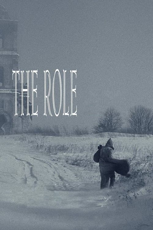 The Role poster