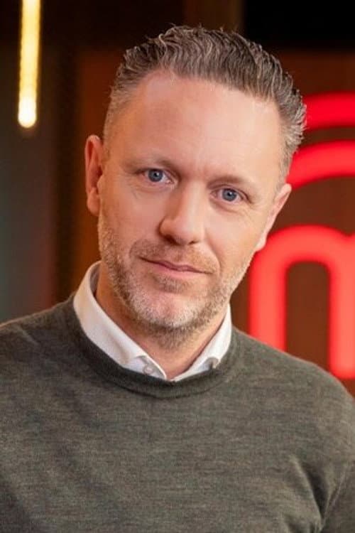 Michaël Rewers