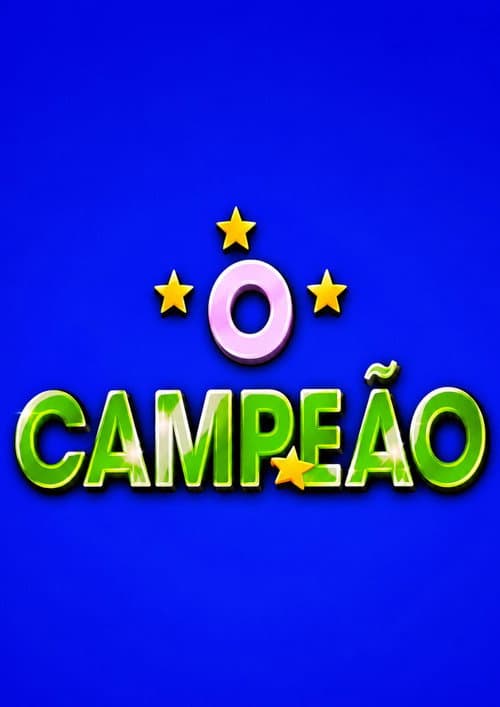 O Campeão poster