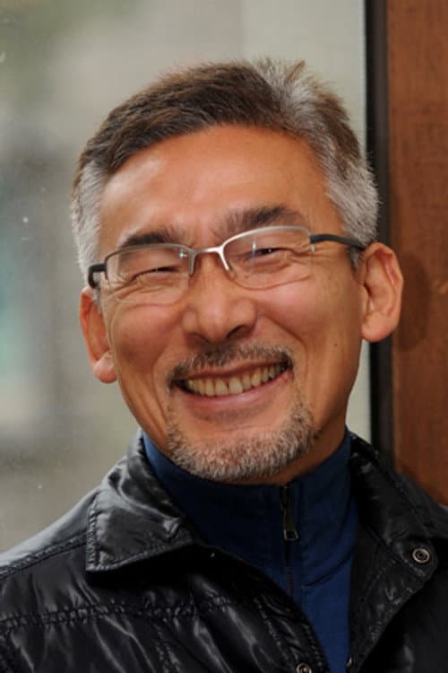 Cho Seon-mook