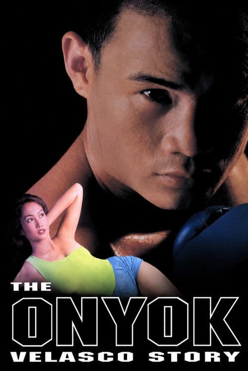 The Onyok Velasco Story poster