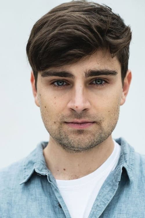 Markus Krojer