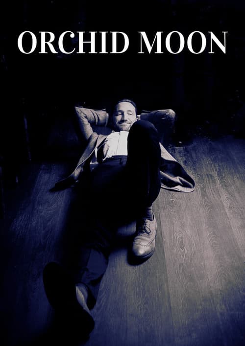Orchid Moon poster