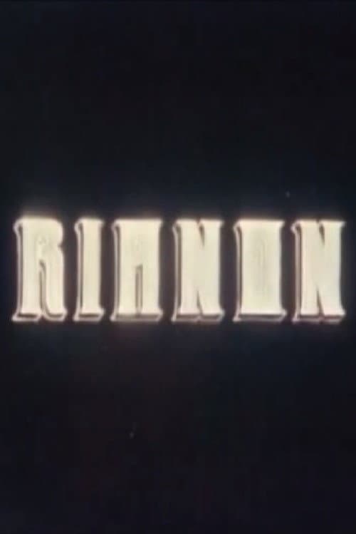Rhiannon poster