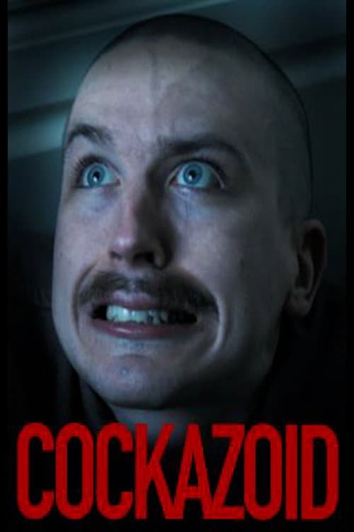 Cockazoid poster