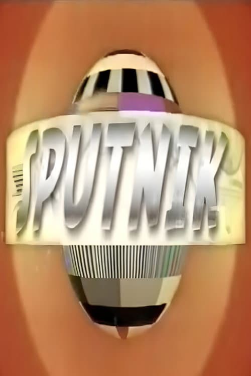 Sputnik poster