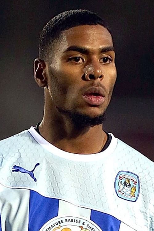 Denzel Slager