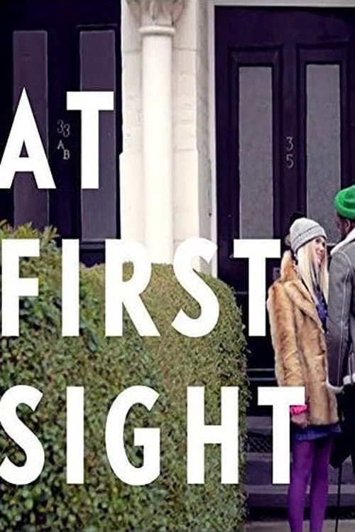 At First Sight poster