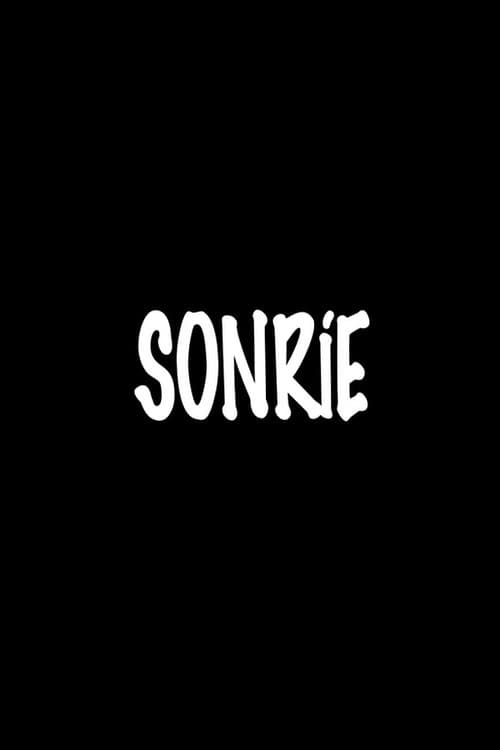 Sonríe poster