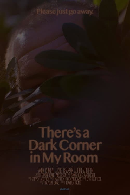 There's a Dark Corner in My Room poster