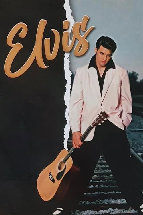 Elvis poster