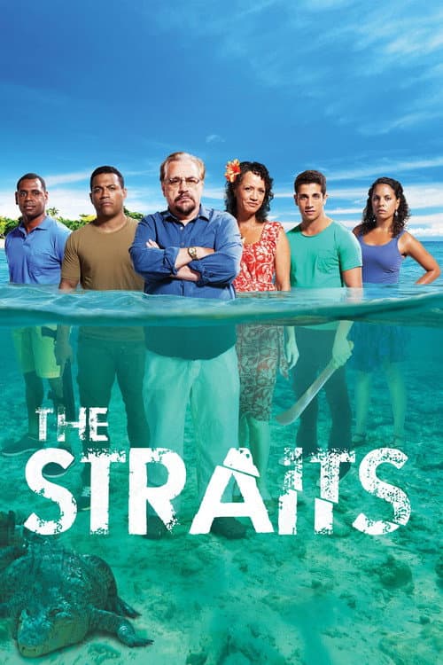 The Straits poster