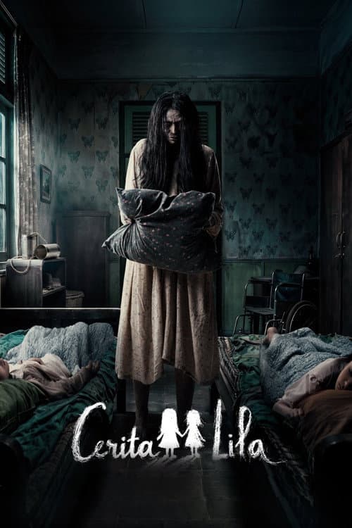 Cerita Lila poster