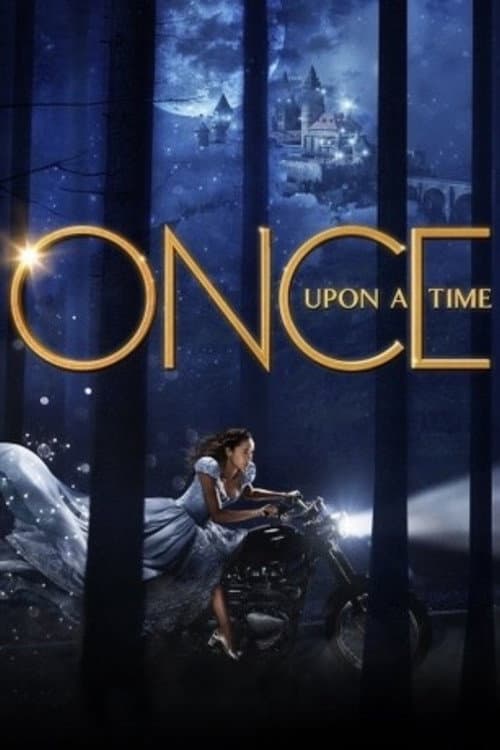 Once Upon a Time: And They Lived Happily Ever After poster