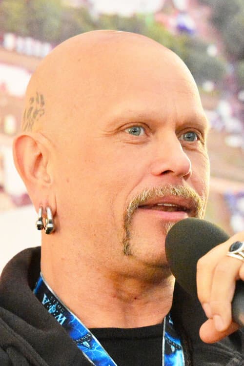 Ian Haugland
