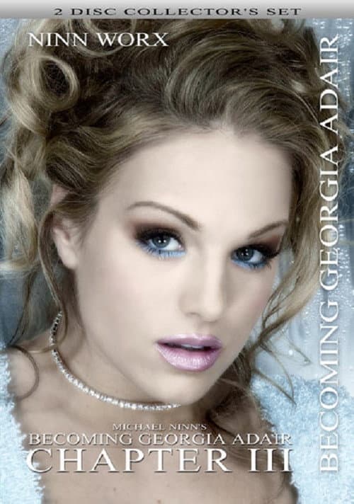 Becoming Georgia Adair 3 poster