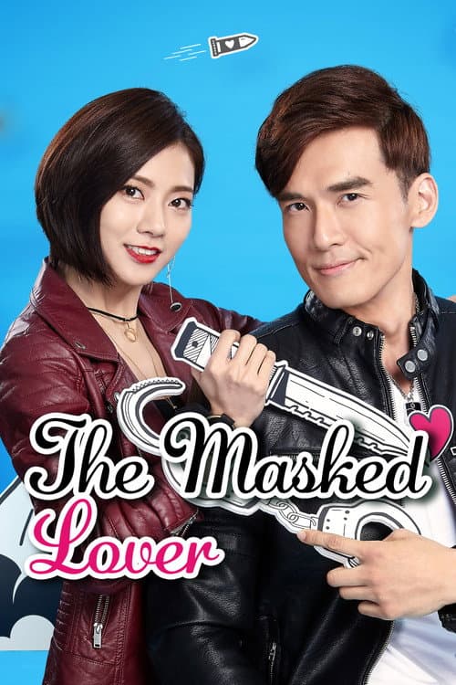 The Masked Lover poster