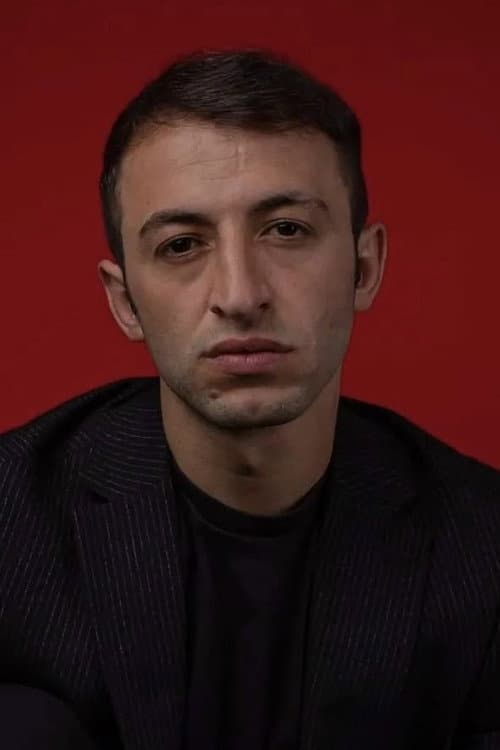 Nurlan Suleymanli