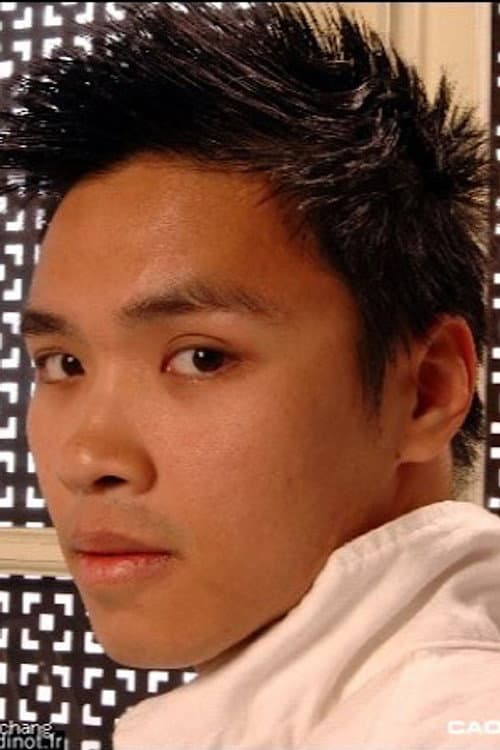 Anthony Tchang