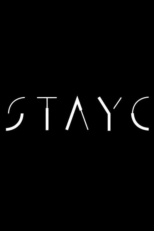 STAYC's Secret in Busan poster