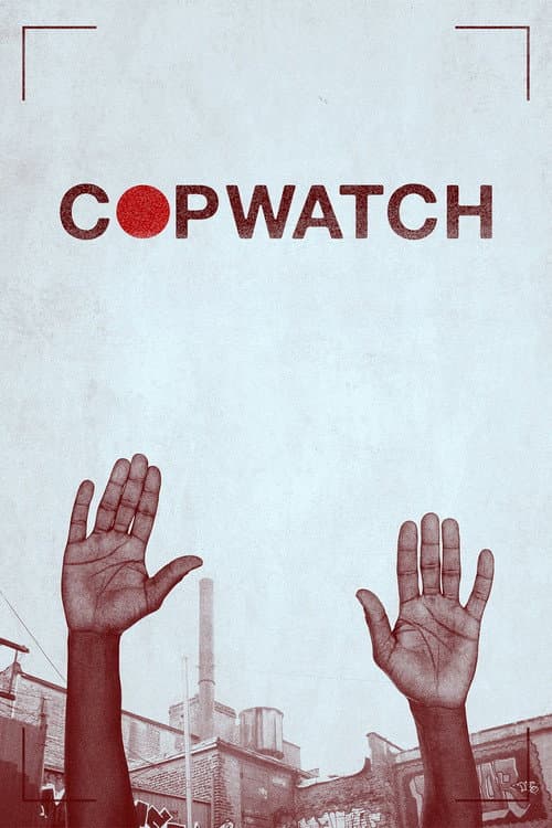 Copwatch poster
