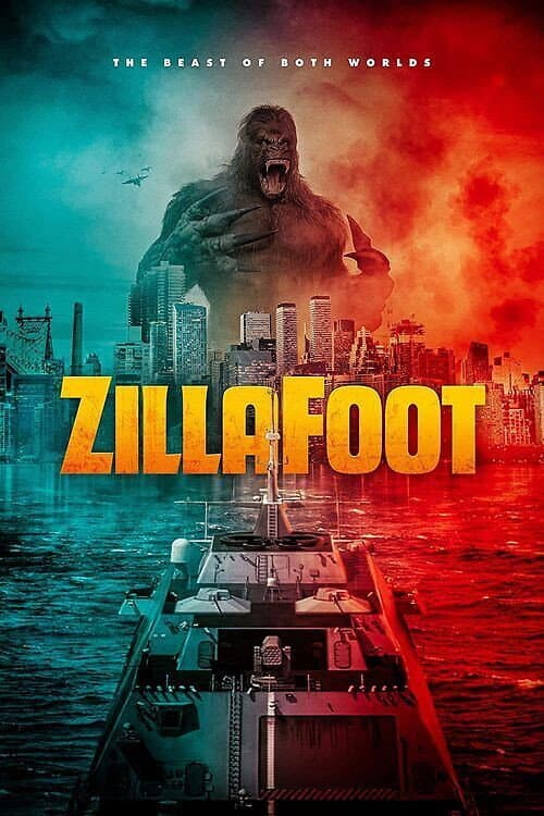 Zillafoot poster