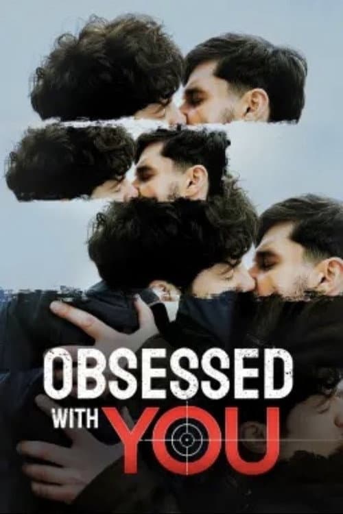 Obsessed with You poster